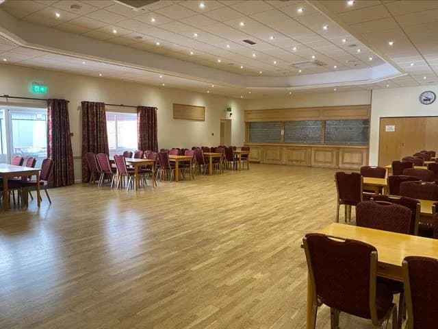 Coleview Community Centre & Members Bar
