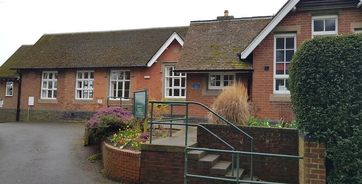 Offchurch Village Hall