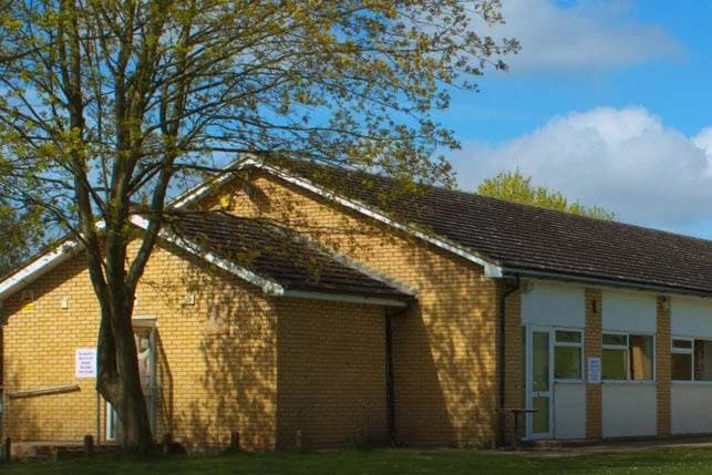 Walkern Sports and Community Centre