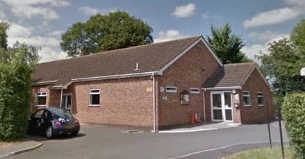 Ruishton Village Hall
