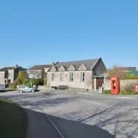 Almondsbury Old School Hall