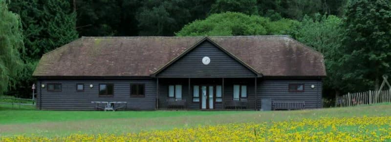 Hascombe Village Hall