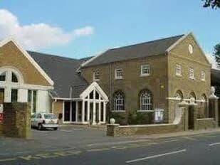 Brentford Free Church