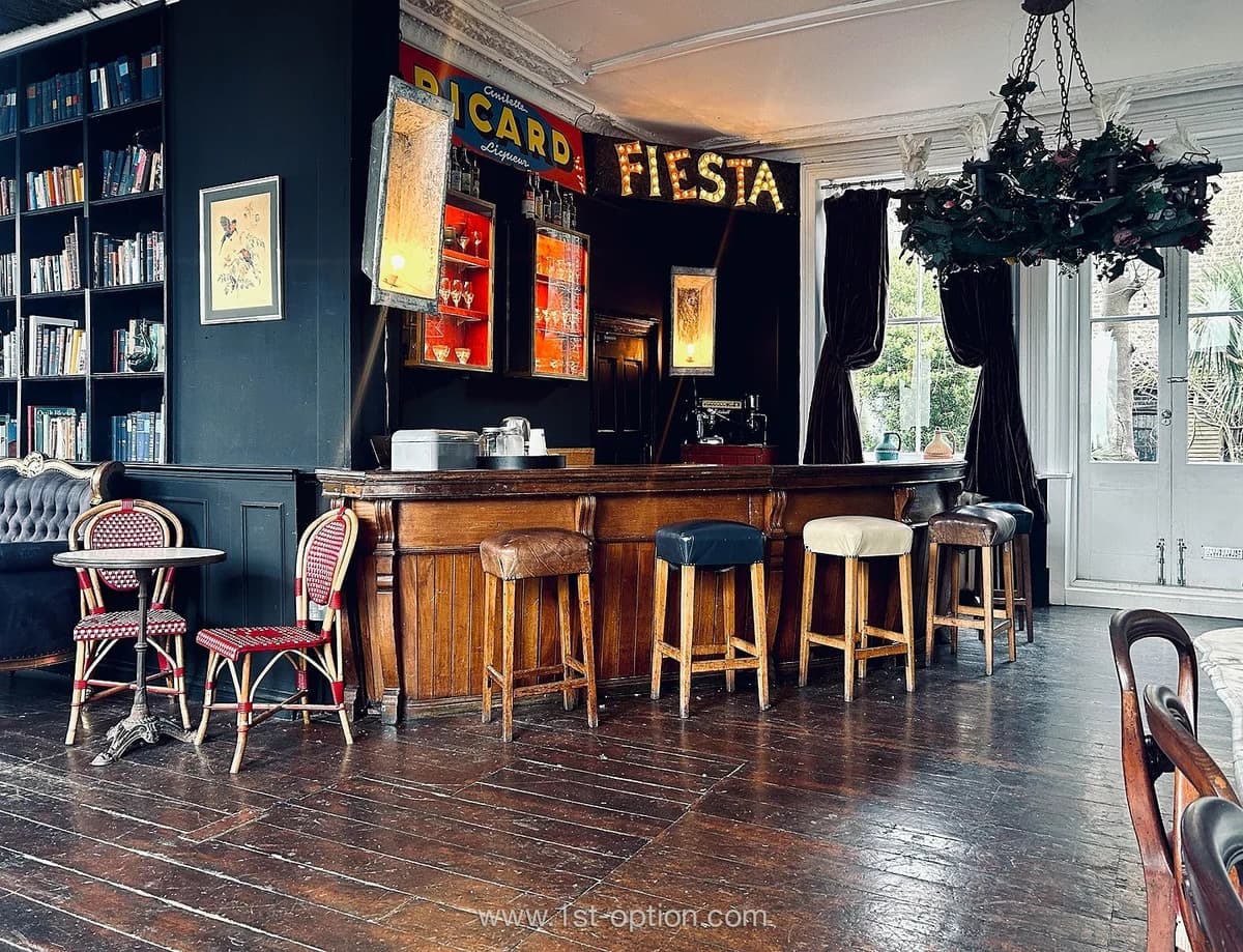 The Roost