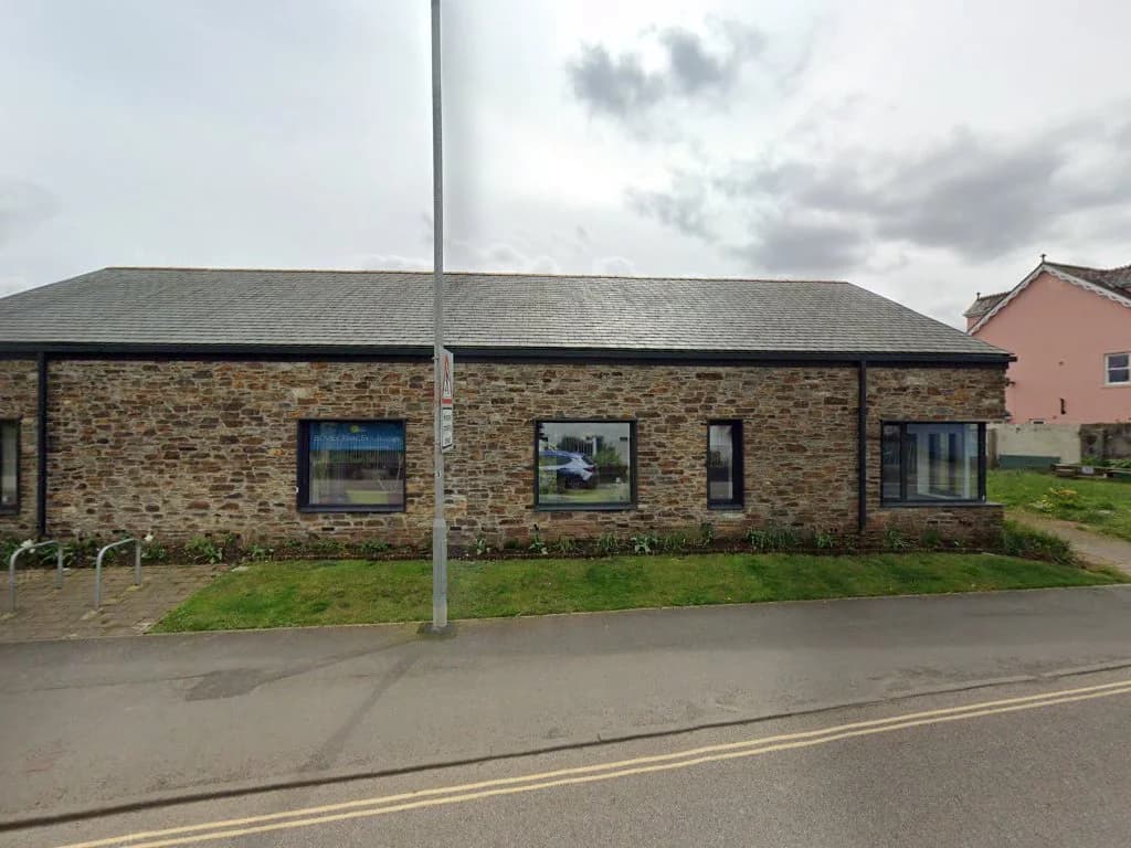 Riverside Community Centre Bovey Tracey