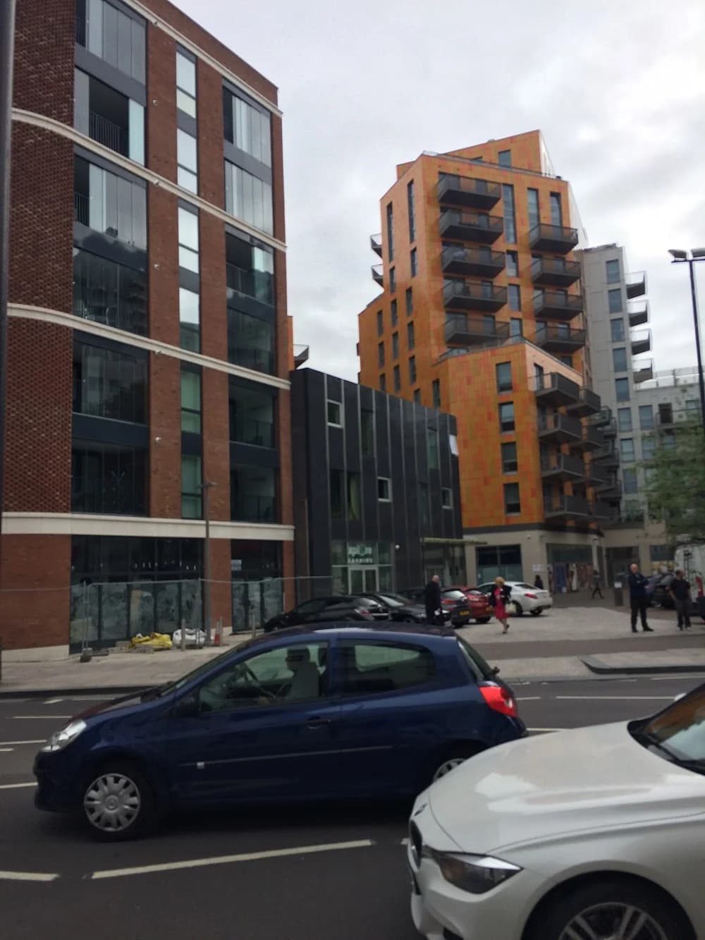 Custom House & Canning Town Community Neighbourhood Centre
