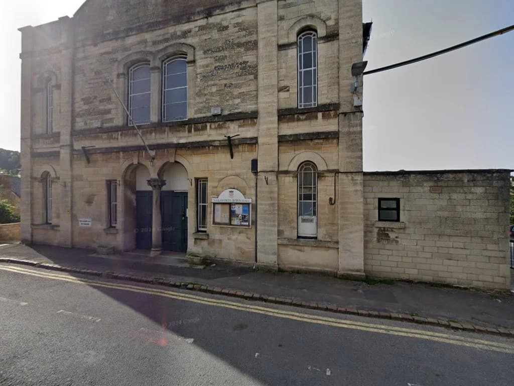 Nailsworth Town Hall