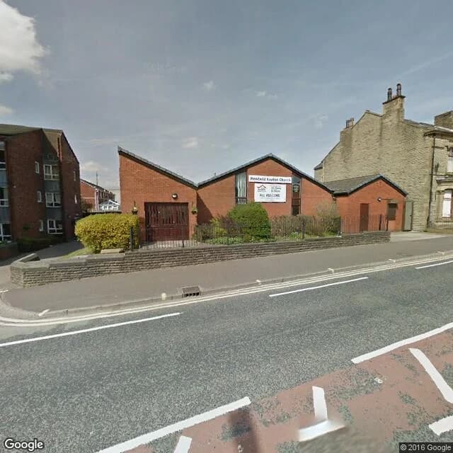Newbold Community Church