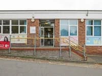 Woodgrove Family Hub