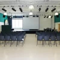 Halls Hire at Prendergast Vale School