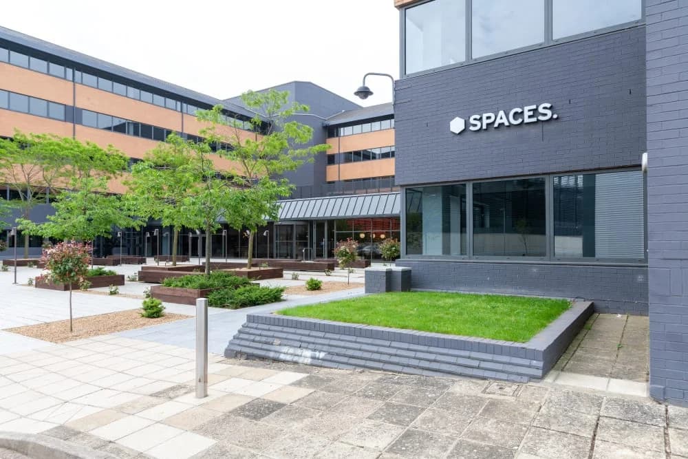 Spaces The Maylands