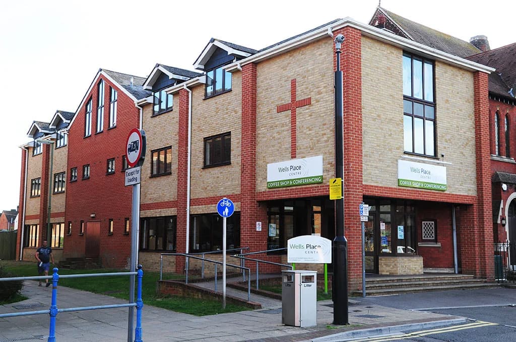 Wells Place Centre