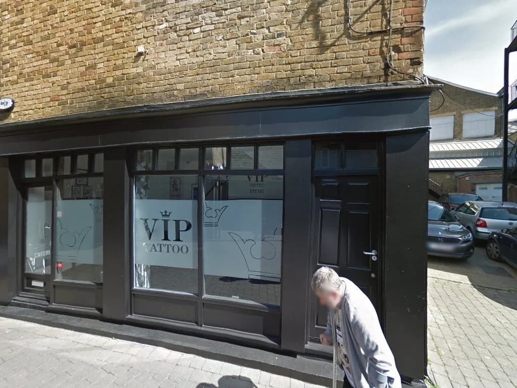 The Spirit Bar