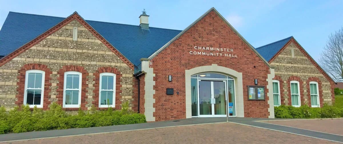Charminster Parish Council
