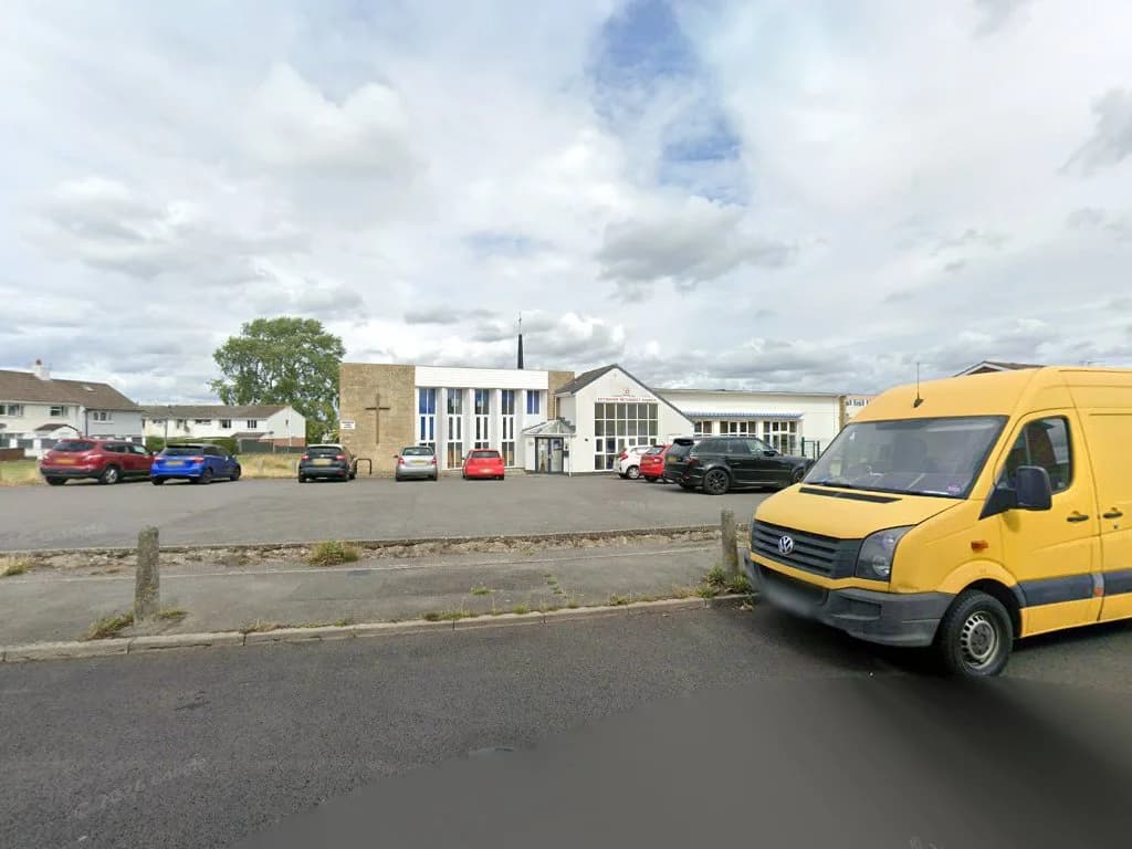 Keynsham Methodist Church