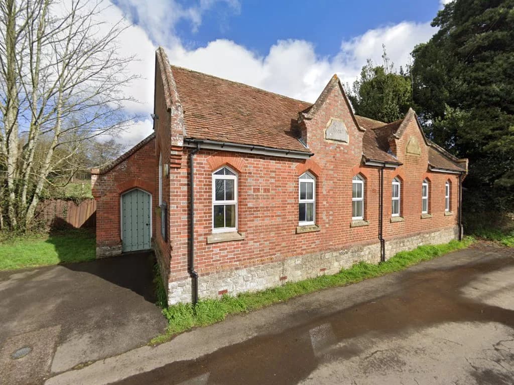 Filmer Hall