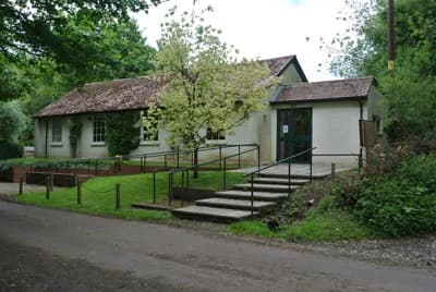 Ellisfield Memorial Hall