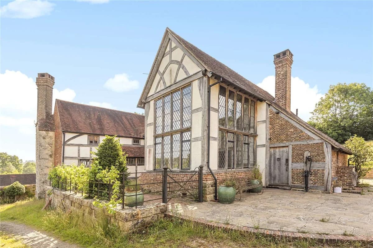 Kingscote Estate