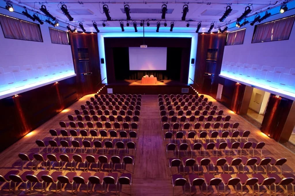 Greenford Hall