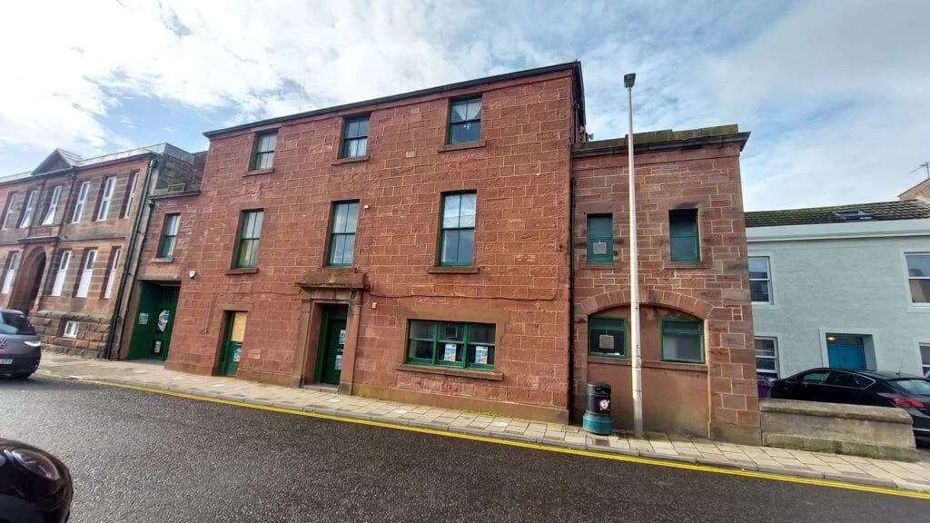 Arbroath Community Centre