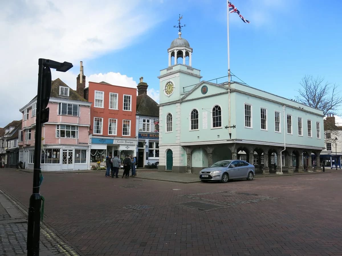 Guildhall