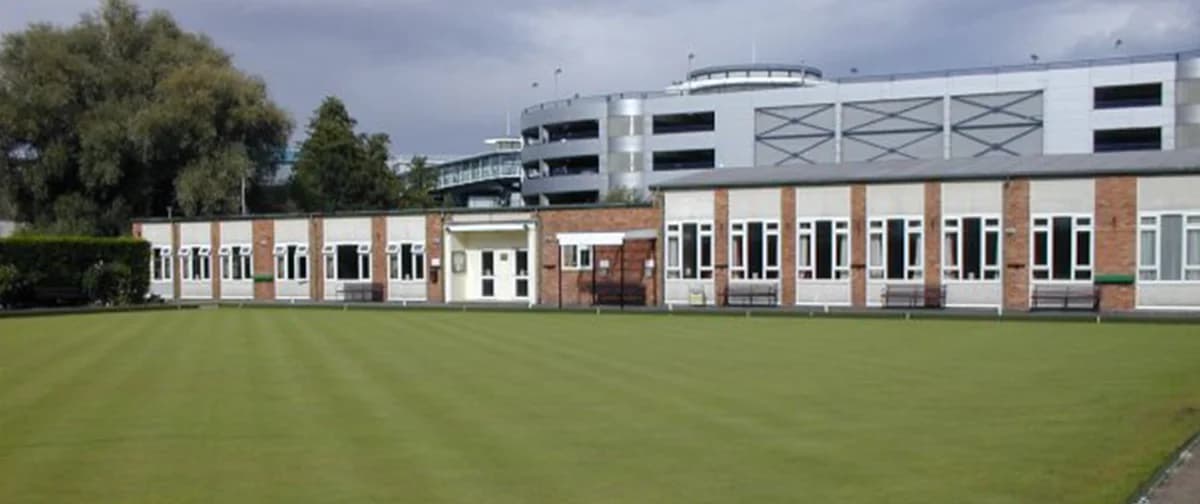 British Rail Sports & Social Club