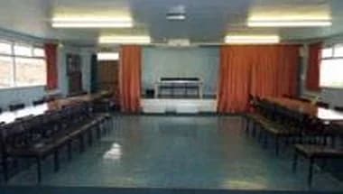 Jerviston Community Centre