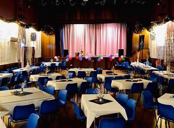 The Centre Birchington