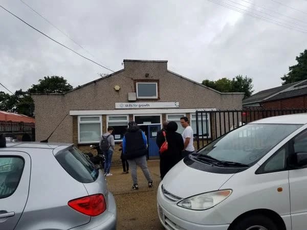 Bexley Christian Life Centre