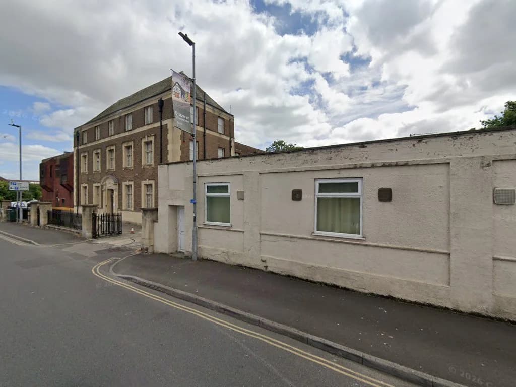 The Busby Club