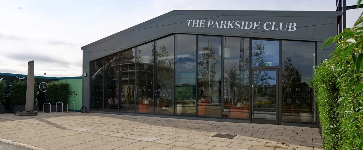 The Parkside Club
