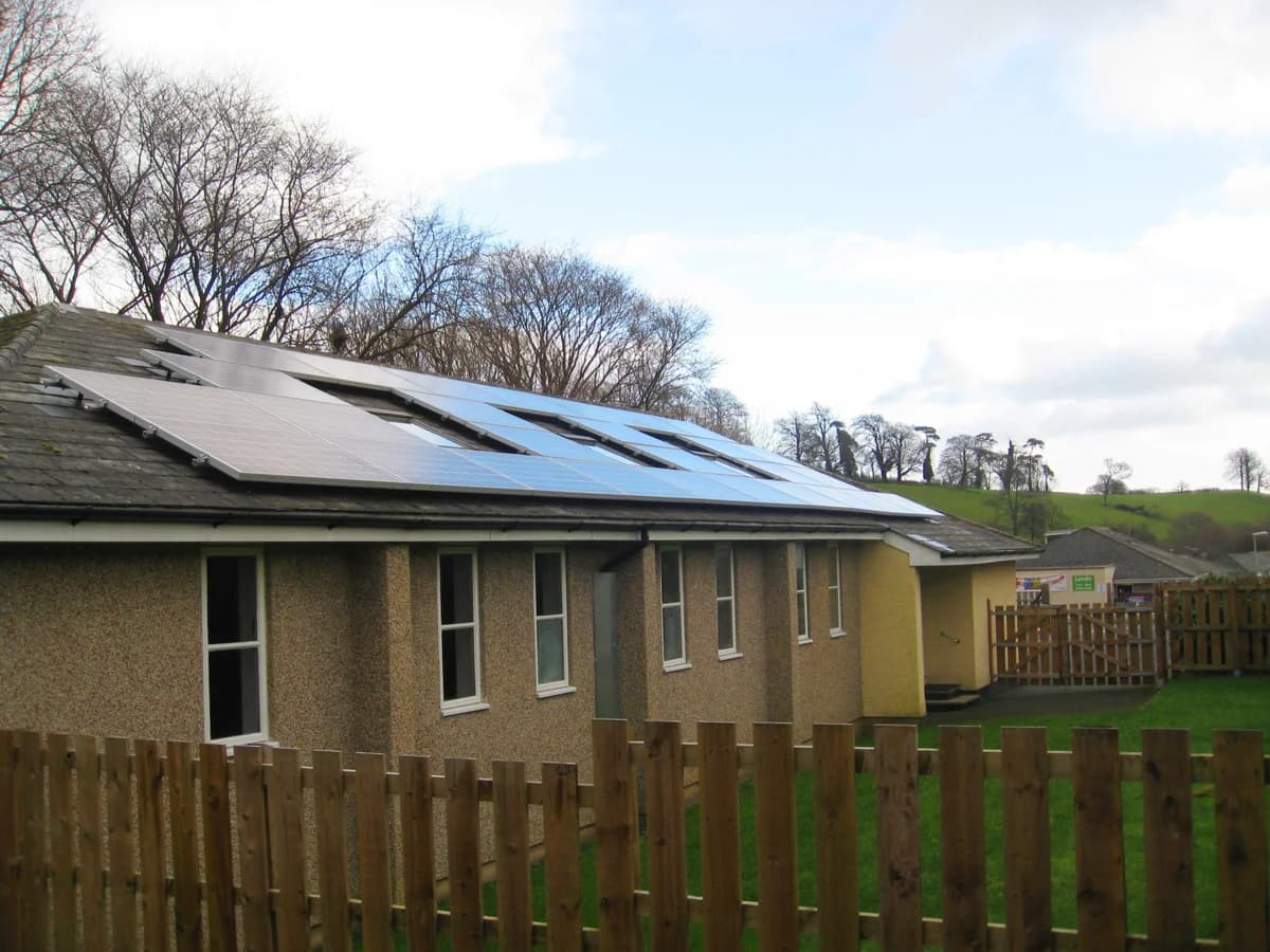 Follaton Community Centre