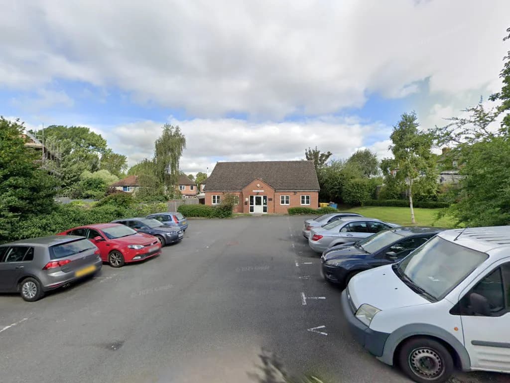 Whitley Community Centre
