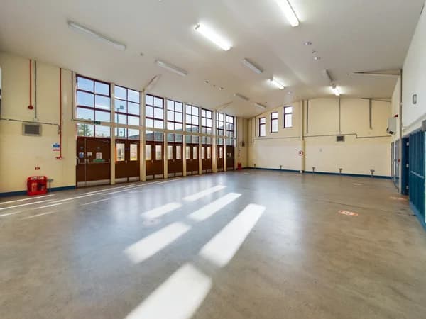 New Kingshold Community Centre