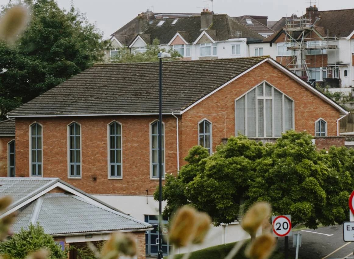 Headley Park Church