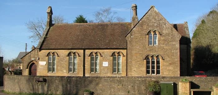 East Chinnock Village Hall