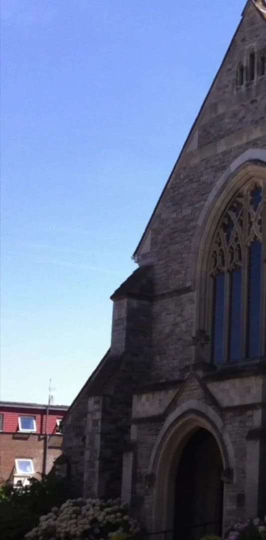 St Francis', Eastleigh Parish Church