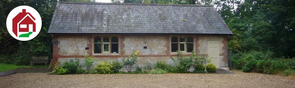 Upton Lovell Village Hall