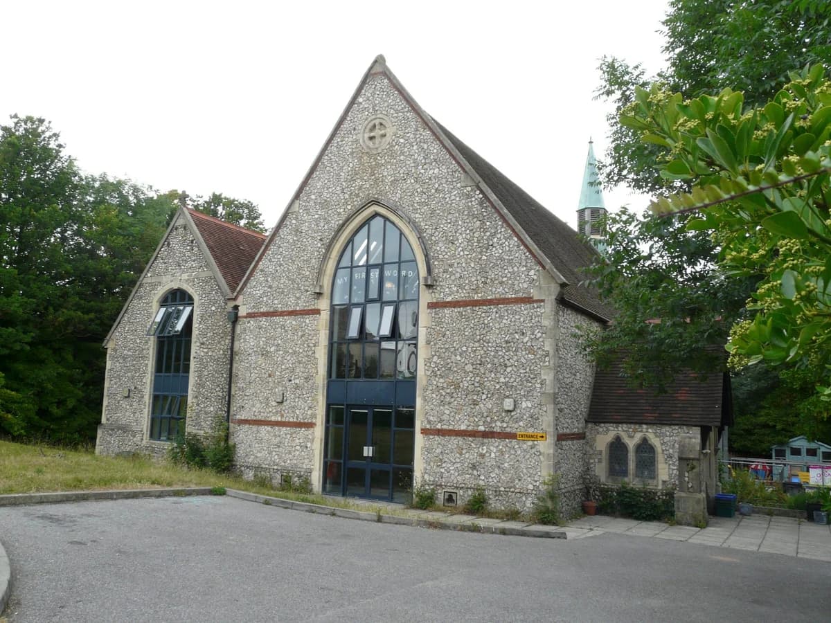 South Portslade Community Centre