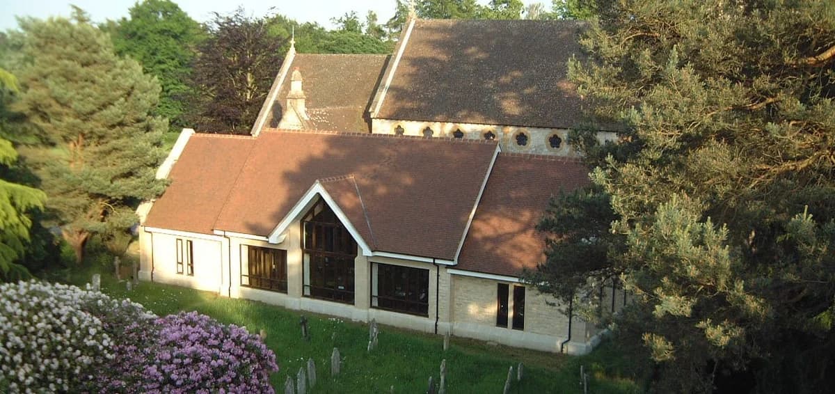 Shedfield Study Centre