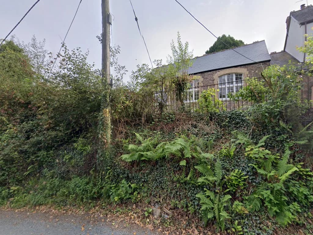 Cove Village Hall