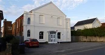Park Centre Burgess Hill