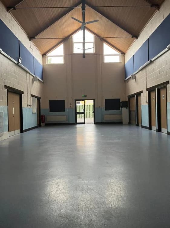 Monkston Park Community Centre