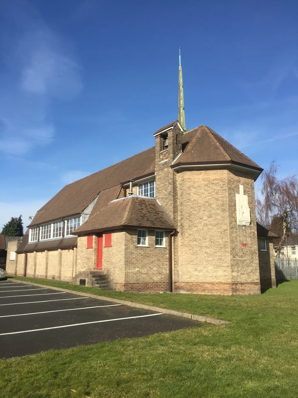 St. Chad’s Church