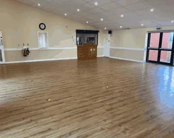 Wrights Meadow Centre