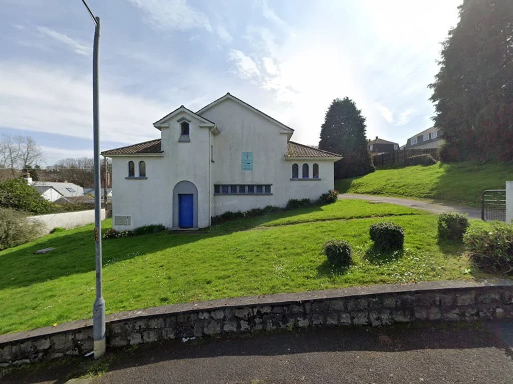 Laburnum Hall