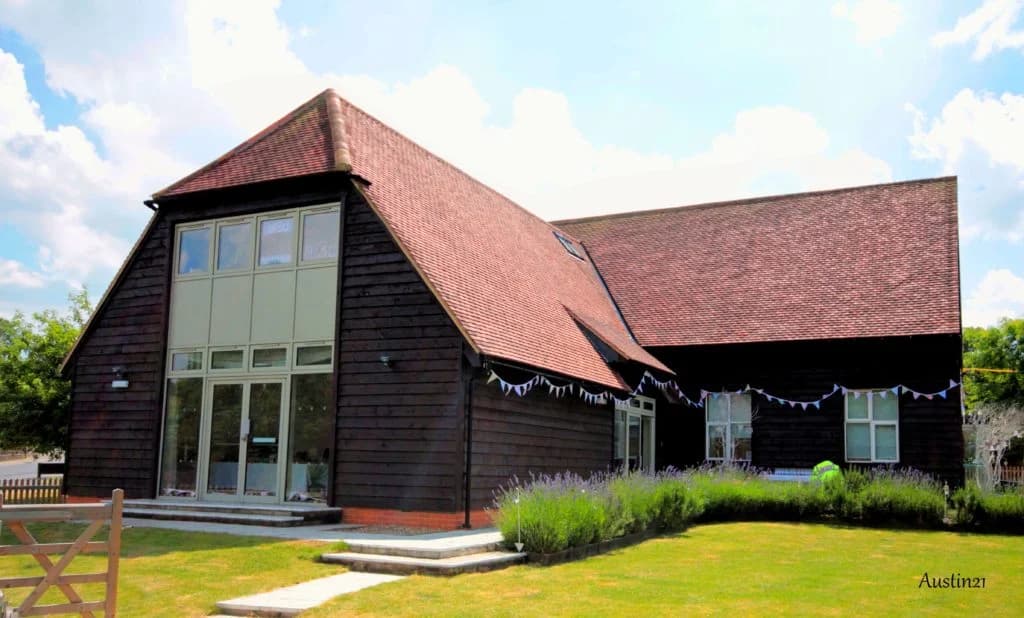 Tetsworth Memorial Hall