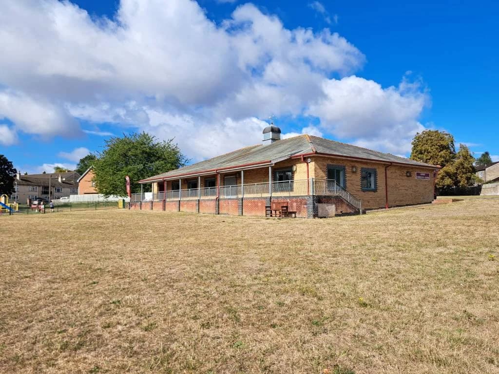 Rudloe Community Centre