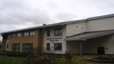 Coatbridge Community Centre