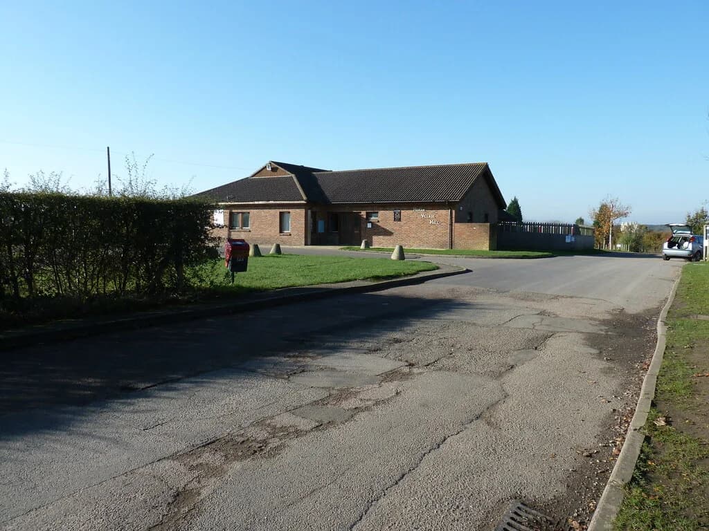 Horam Village Hall: Horam Village Hall